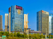 龙光世纪大厦丨项目招商简介及相关配套详情