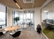 蓝海众创产业园  招商中心