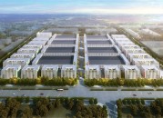 深圳市留学人员龙岗创业园