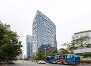 深圳航空航天大厦