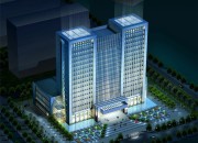 运华大厦位于广东省深圳龙华中心龙观西路18号