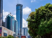 福田（华强）---赛格广场写字楼办公室出租