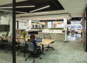 乐荟中心  招商中心