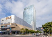 南山（蛇口）——招商局港口大厦写字楼办公室出租