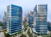 南太云谷园区 招商中心