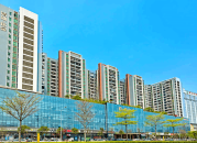 政商中心简介详情及相关配套