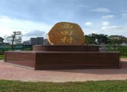 形成了便捷的公共交通体系