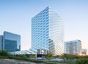 喜之郎总部大厦 写字楼租赁 咨询中心