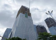 华强金融大厦  办公室租赁／咨询中心