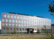 清水湾大厦  租赁中心