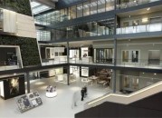 财富港大厦  招商中心