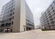 汉海达(田寮)科技园