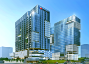 荣丰中心简介详情及相关配套