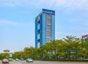 项目位于西乡客源站旁