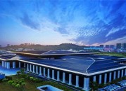 坪山燕子湖国际会展中心