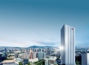 光启未来中心  招商中心