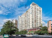 南海大厦  招商中心