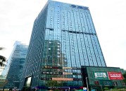 海王银河科技大厦