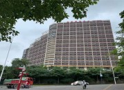 龙华（龙华）——龙军商务大厦写字楼办公室出租