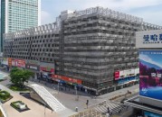 华强北赛格科技园