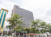 龙岗硅谷动力电子商务港