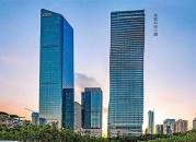 地铁金融科技大厦  办公室租赁／咨询中心