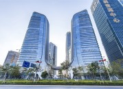 卓越前海壹号（办公）  租赁中心