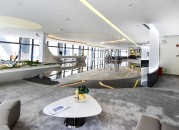 深圳深城投中心物业电话 管理处租赁