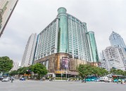 罗湖（国贸）——爵士大厦写字楼办公室出租