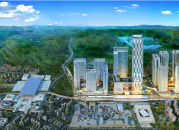 深圳龙光玖钻招商处电话 物业出租电话