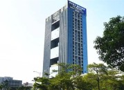 华丰国际商务大厦  招商中心