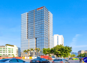 贤达会展中心丨项目招商简介及相关配套详情