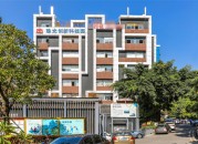 南山（西丽）——珠光创新科技园-写字楼办公室出租