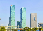 深圳卓越世纪中心丨项目招商简介及相关配套详情