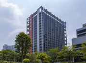 福田（车公庙）——云松大厦写字楼办公室出租