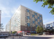 清湖科技园  招商中心