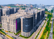 李朗国际珠宝园简介详情及相关配套