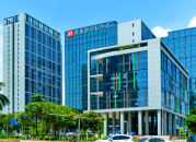 深业U中心丨项目招商简介及相关配套详情