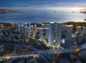 中洲滨海商业中心