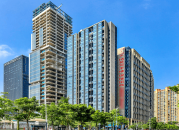 御璟中心简介详情及相关配套