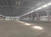 库坑凹背股份合作公司工业园