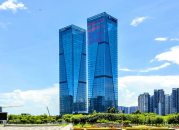 100mm硫酸钙架空网络地板