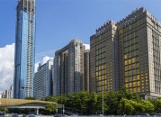 深圳国际文化大厦