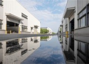 深圳国际生物谷生命科学产业园