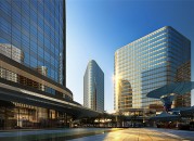 远景大厦  租赁中心