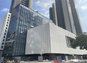 宝路商务大厦位于深圳市宝安区安乐社区翻身路83