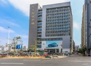 龙华（龙华）——振华时代广场写字楼办公室出租