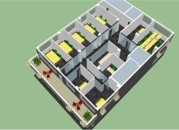 六六六创业社区  办公室租赁／咨询中心