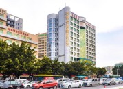 共乐大厦  办公室租赁／咨询中心