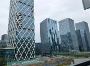 广晟科创中心（数字音频大厦）